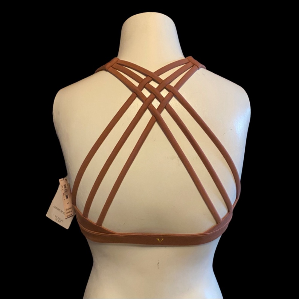 Victoria’s Secret padded sports bra